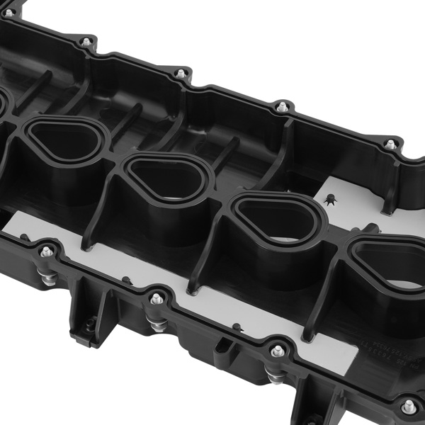 Valve Cover with Gasket fit for Chevrolet GMC Hummer Isuzu 3.5L 2004-2006 12591996-5