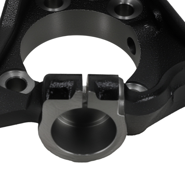 Front Left Steering Knuckle Assembly fit for Subaru Legacy 2005-2014 698221-2