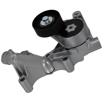 Belt Tensioner Kit fit for Pontiac Bonneville Firebird 3.8L V6 1995-1998 Direct Fit
