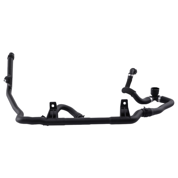 Engine Coolant Pipe Coolant Line fit for BMW 135i 335i E82 E88 E90 E92 17127548230-2