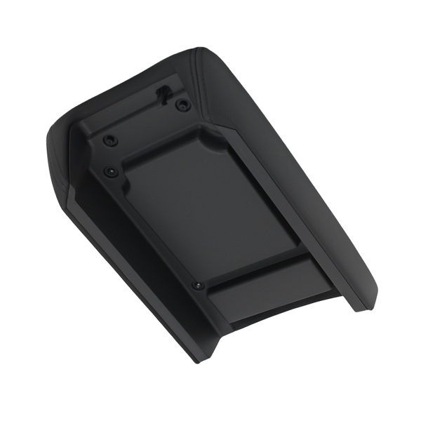 Black Center Console Lid fit for GMC Acadia Buick Enclave 08-17 22905370 Armrest Lid-4