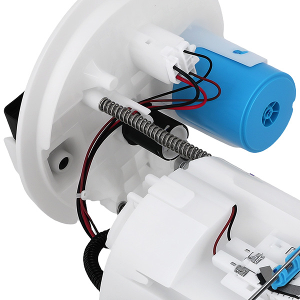 Fuel Pump Assembly fit for fit for Hyundai Elantra Accent Kia Forte Rio 1.6L 2.0L L4-4