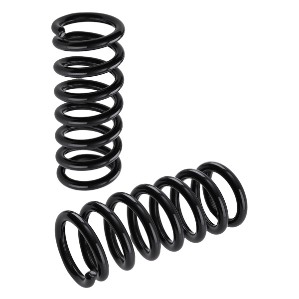 2" Front Coil Lift Springs fit for Ford F-150 2WD 1997-2003 F-150 Lightning 99-2003-6
