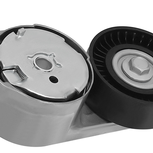 Drive Idler Pulley Tensioner Kit fit for Dodge Grand Caravan Jeep 3.6L V6 5184617AD-5