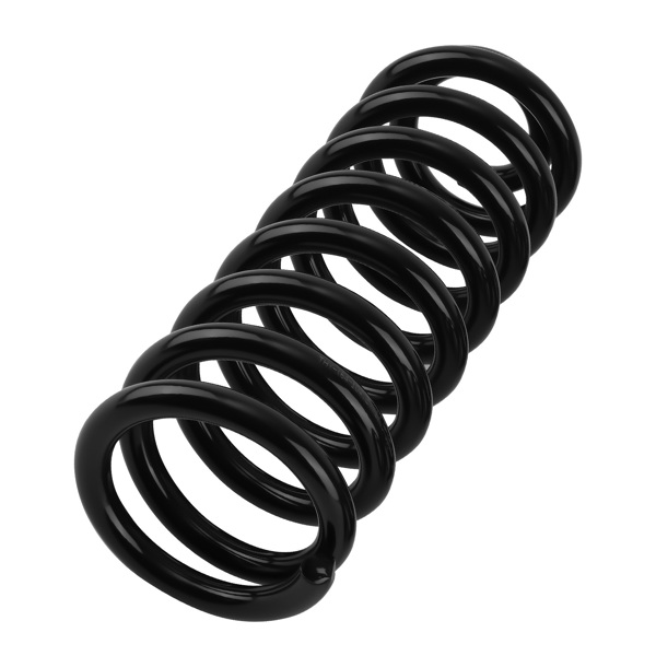 Front 2" Drop Springs fit for Ford F150 2004-2013 Powder Coated Performance-6