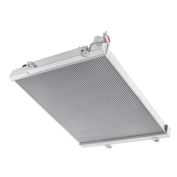 3 Row Aluminum Cooling Radiator fit for Toyota 4Runner 4.0L V6 2003-2009 TO3010274-6