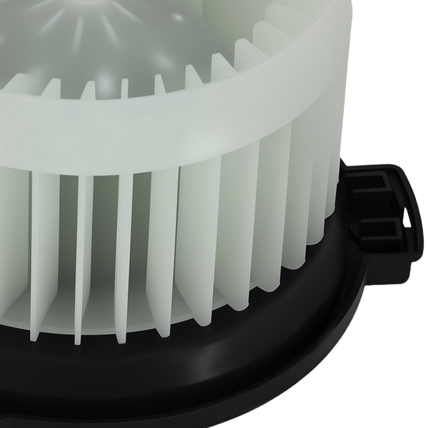 HVAC Heater Blower Motor with Fan Cage fit for Honda Fit 1.5L 2007-2008 79310SAAG01-4