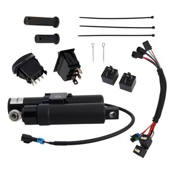 Cargo Box Electric Lift Kit fit for John Deere Gator XUV Series 825i 855D AM136637