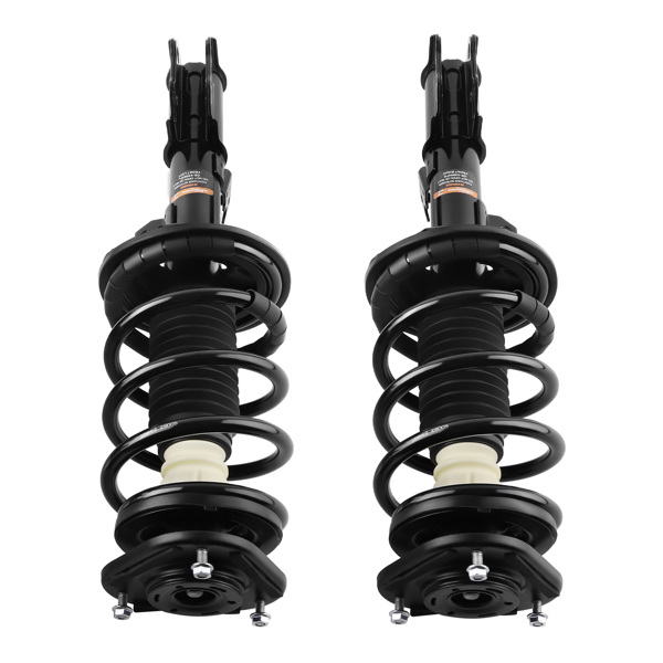 Front Struts with Coil Spring Assembly fit for 2003-2008 Pontiac Vibe Toyota Matrix-6