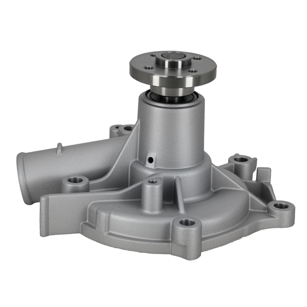 Coolant Water Pump Mechanism fit for Mitsubishi Forklift 4G63/4G64 1041579 MD972457-5