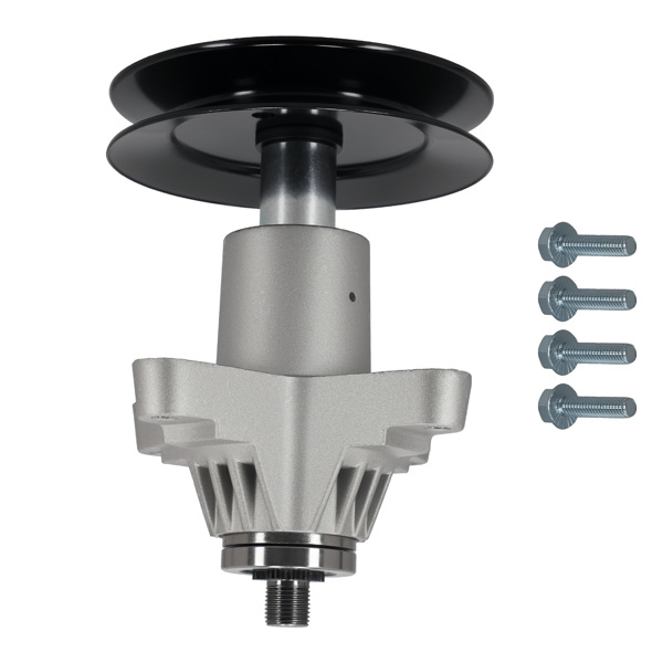 Deck Spindle fit for Cub Cadet 54" LGT1054 GT-2550 618-04608 742-04053B-6