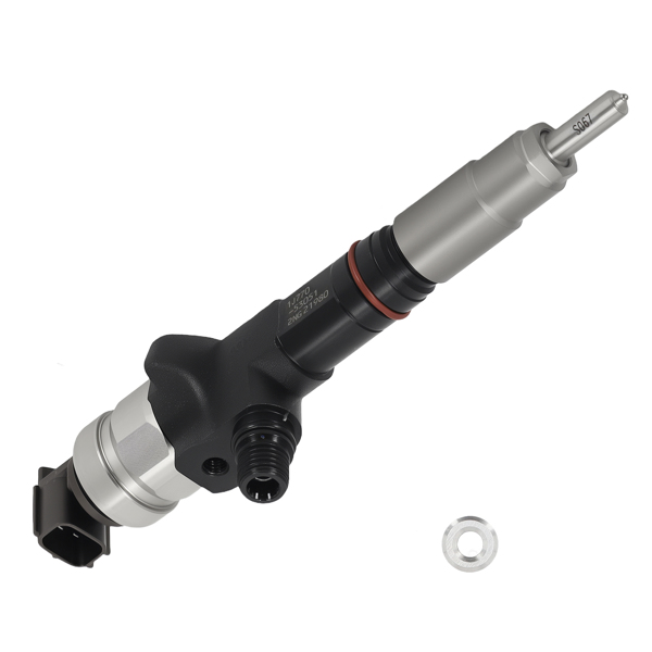 Diesel Fuel Injector fit for Kubota M6060HD M7060HD Tractor V3307 Engine 1J770-53051-6