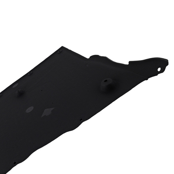 1pc Front Engine Cover Guard Protection fit for Tesla Model 3 2020-2023  110431200B-3