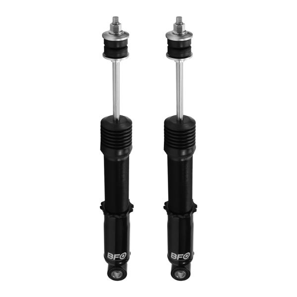 BFO Coilovers Lowering Suspension Kit fit for Scion XB 2004-2006 Shocks Absorbers-2