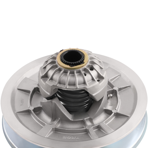 Sencondary Sheave Assembly fit for Yamaha Ydra 12-13 Drive2 2017-2024 JW8G62022500-5