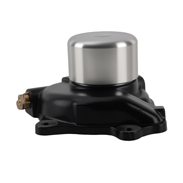 Engine Coolant Water Pump fit for John Deere 5325N Powertech 2.4L RE507604 RE545573-1