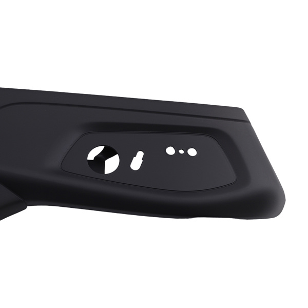 Driver Side Control Panel fit for Ford Explorer 20-23 MB5Z-7862187-EB Black Plastic-5