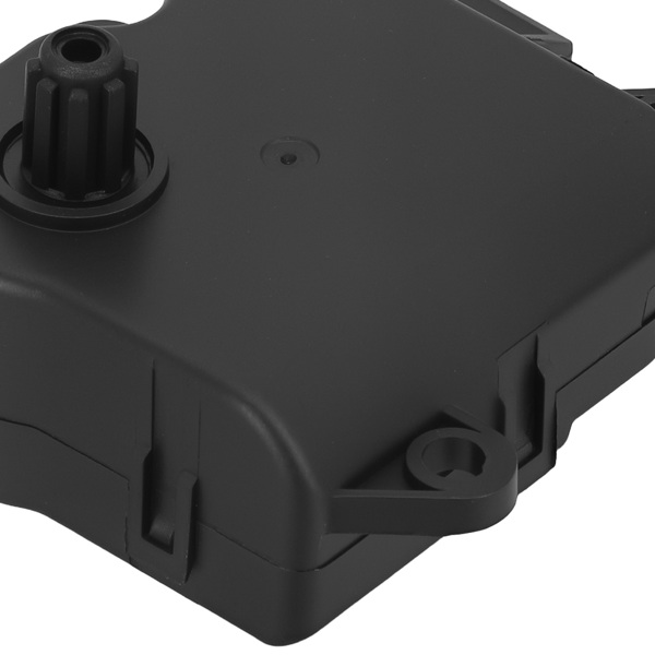 Air Blend Door Actuator fit for Ford Flex Taurus Lincoln MKT 2008-2010 8G1Z19E616B-1