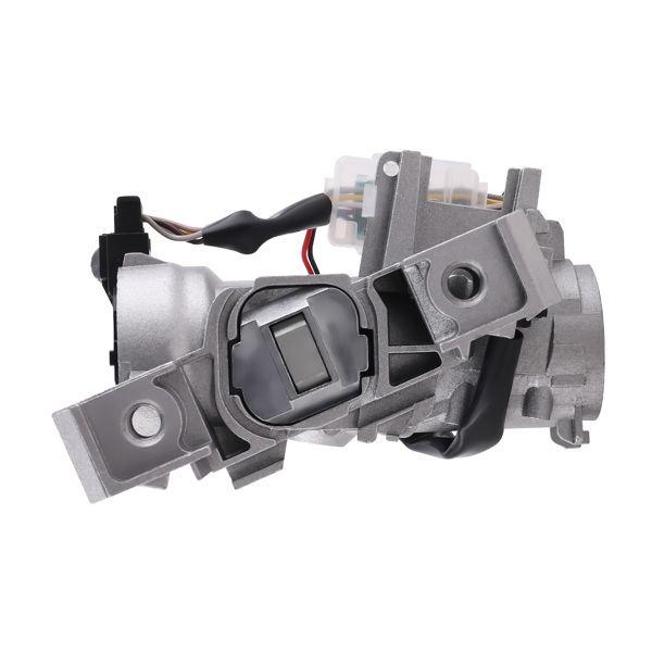 Ignition Lock Housing with Harness fit for VW Jetta Sedan Hybrid GLI 12-19 5C6905841-6
