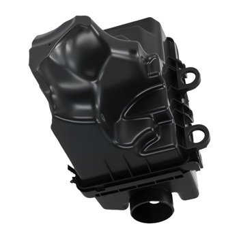 1x New Air Cleaner Filter Box Housing fit for Mazda CX-5 2016 2.0L PE7W-13-320 Black