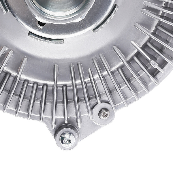Cooling Radiator Fan Clutch fit for Ram 2500/3500/4500/5500 2013-18 6.7L 52014729AC-4