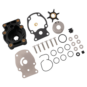 Impeller Overhaul Kit fit for Johnson Evinrude 20 25 30 35 HP 393630 393632