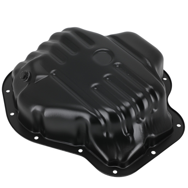 Engine Oil Pan fit for Lexus HS250h Toyota Camry 2.4L 2007-2011 121010H060 Steel-4