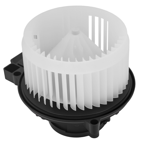 AC Blower Motor w/ Fan fit for Ford Fusion 2006-2009 6E5Z19805AA 8E5Z19805A 2 Pins-4