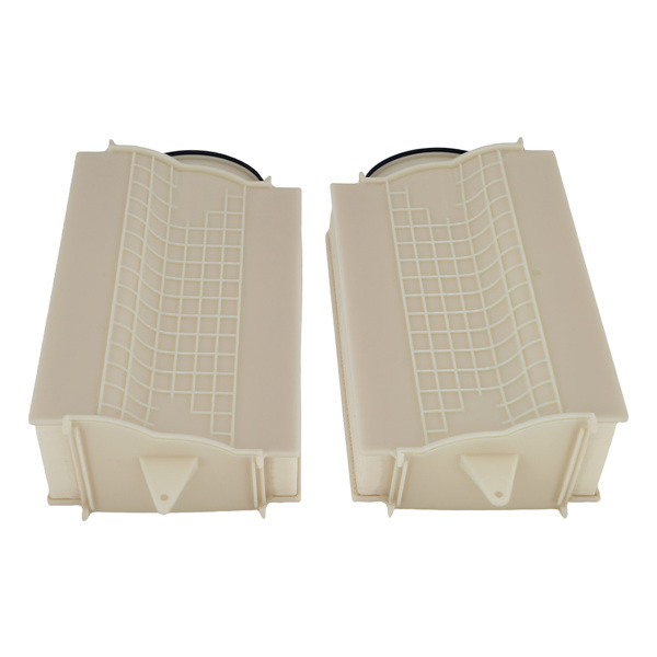Performance Air Filter Set fit for BMW X5M F85 X6M F86 2015-2016 Left & Right-1