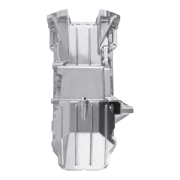 Aluminum Engine Oil Pan fit for Dodge Charger Magnum V8 5.7L 2007-2020 2005-2008-1