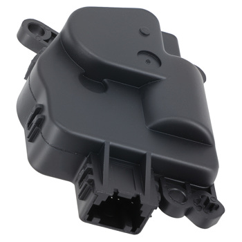 HVAC Heater Blend Door Actuator fit for Lincoln MKS Mark LT 4F2Z19E616FA 2006-2016