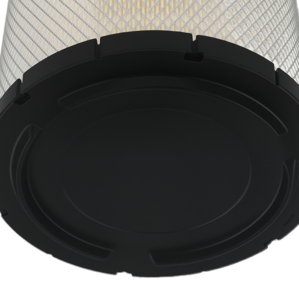 Air Filter for Hino Kenworth Peterbilt Caterpillar 3116 C7 Replaces AF4878 LAF1878 46433 RS2863-4