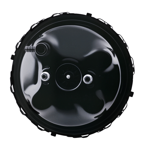 Power Brake Booster Vacuum Fits fit for GMC C2500 Chevrolet K2500 1988-94 54-71046-3