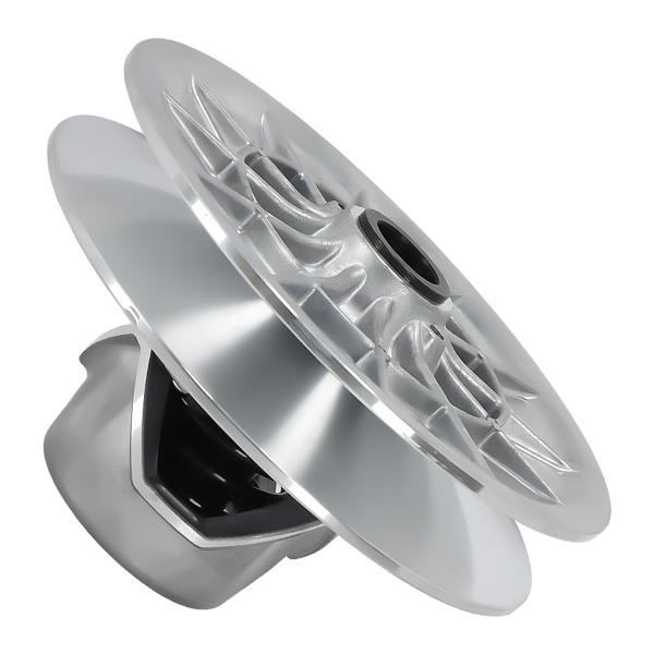 Secondary Driven Clutch fit for Cfmoto Cf500 600 Cforce Uforce Zforce 2015-2023@O68Y-1