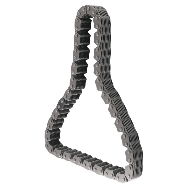 Steel Transfer Case Chain fit for Dodge W150 1989-1992 HV027 Direct Fit-6