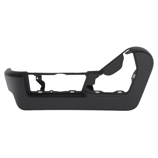 Front Seat Switch Bezel fit for Ford F-150 2009-2014 9L3Z1662187EA 9L3Z14A706NA-1
