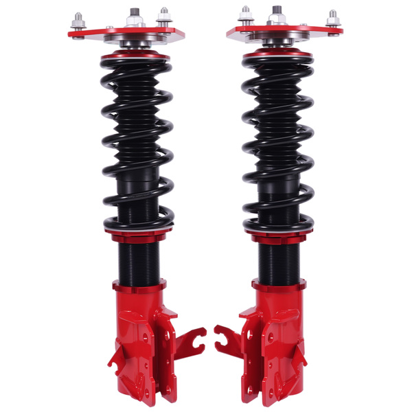 Coilovers Suspension Lowering Kit fit for Mitsubishi Mirage 1997-2001 Shock Struts-2
