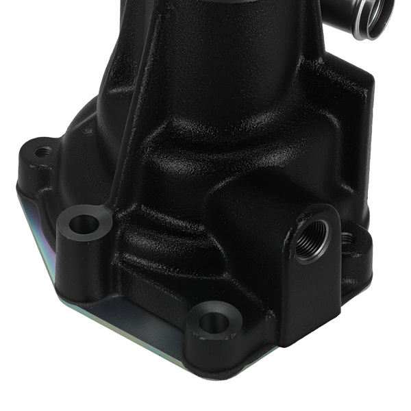 Coolant Water Pump fit for Isuzu NPR 4BD2 3.9L 92-98 8970436930 Direct Fit-4