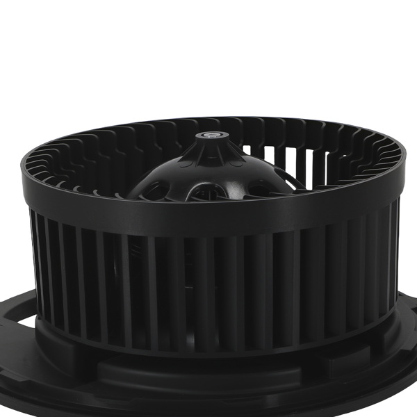 HVAC Blower Motor With Fan Cage fit for Volkswagen Golf GTI Jetta  Tiguan 5Q1819021-4