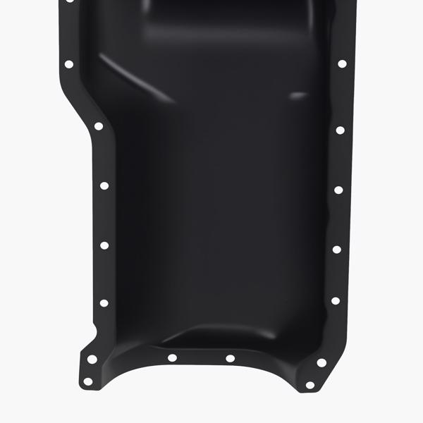 Oil Pan Assembly fit for Jeep Grand Cherokee 4.0L 1999-2004 53010340AB-2