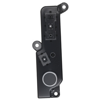 Front Right Seat Switch fit for Tesla Model 3/Model Y 2017-2023 155185501A Black