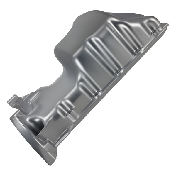 Aluminum Engine Oil Pan fit for Acura MDX TL 3.2L 3.5L 3.7L 2007-2009 HOP20C-4