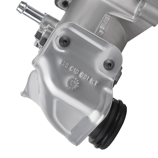 Coolant Pump fit for Mercedes-Benz A160/CLA180/GLA200/GLA250 2702000800 2702000401-4