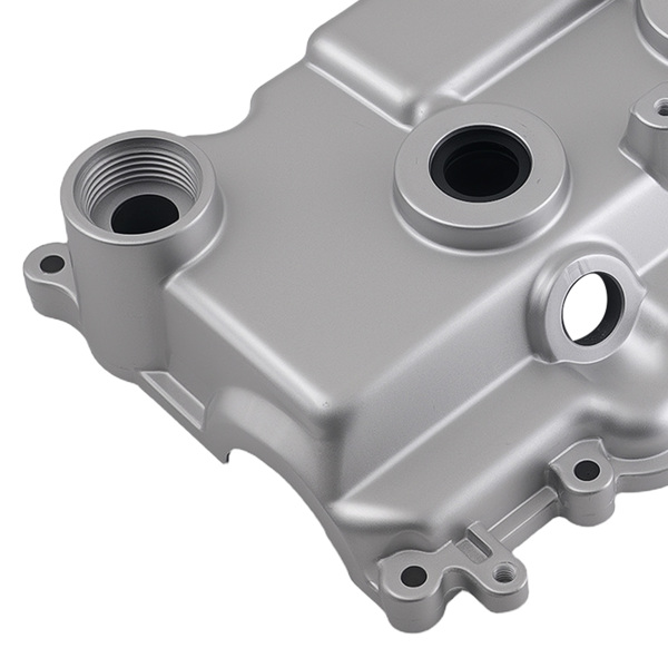 Engine Valve Cover fit for Toyota Hiace 2017 1121030110 with Mounting Hardware-2
