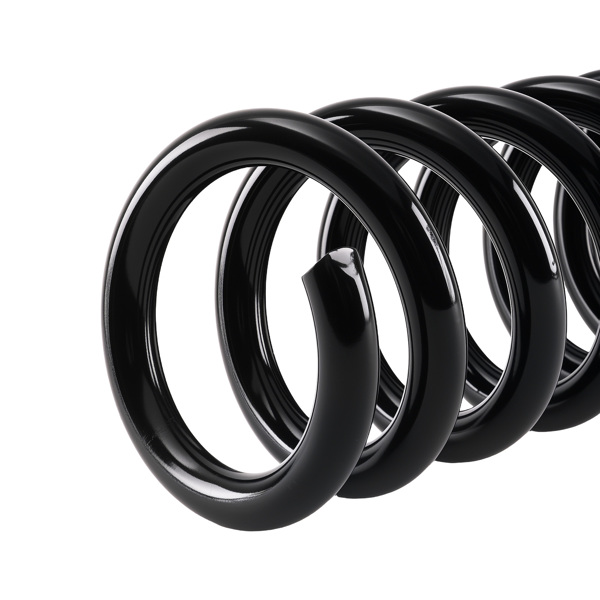 Pair Front Coil Spring fit for Chevrolet Silverado GMC Sierra 1500 Classic 1999-2007-4