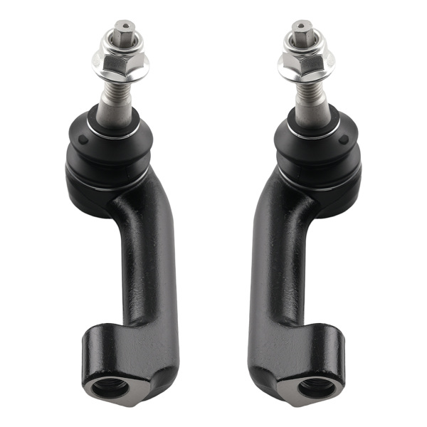 6PC Front Inner Outer Tie Rod Ends fit for Expedition F-150 Navigator 2007-2016 2017-3