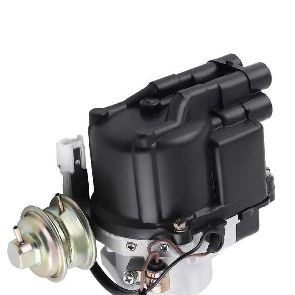 Ignition Distributor fit for Toyota Forklift 4Y Engine 5 6 7 Series 190307815471-5
