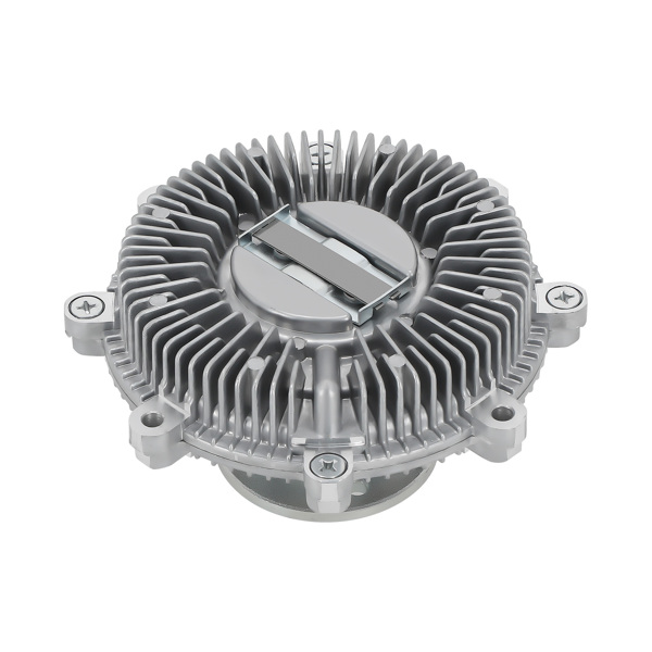 Fan Clutch Assembly fit for Nissan Pathfinder/Frontier/Xterra 2005-2012 21082EA200-1