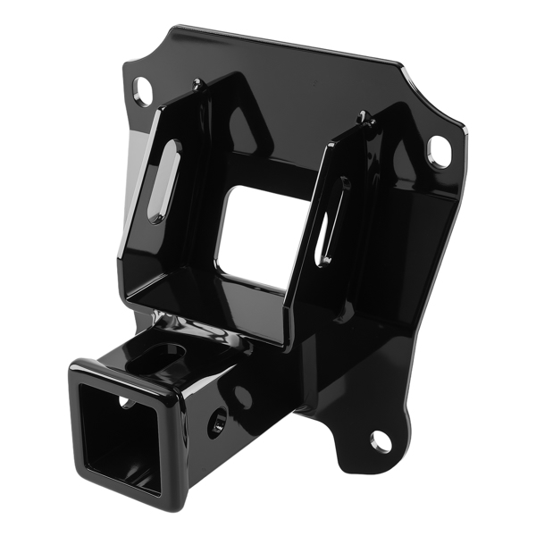 2" Trailer Hitch Kit fit for Honda Talon 1000R / 1000X / 1000-4 2019-2025 Bolt-On-1