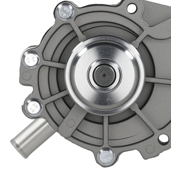 Water Pump Belt Drive Unit fit for Ford Escape Lincoln Zephyr 3.0L 2006 1452510AH-3